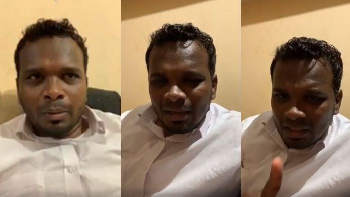 ചാരിറ്റി പ്രവര്‍ത്തനം അവസാനിപ്പിക്കുന്നതായി ഫിറോസ് കുന്നും പറമ്പില്‍